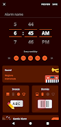 Alarm Clock Xtreme: Timer 2023 স্ক্রিনশট 0