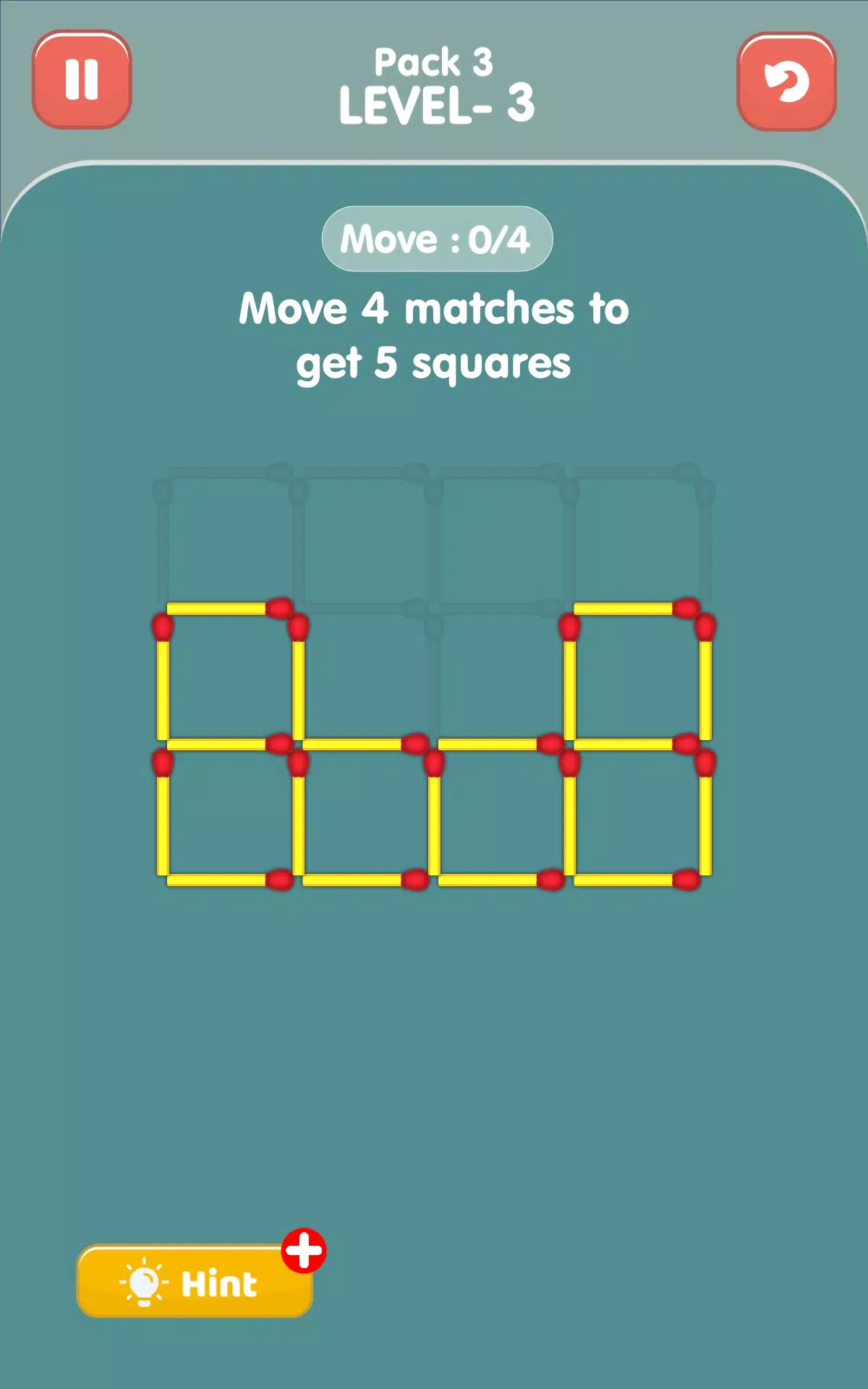 Stick Logic IQ Challenge应用截图第1张