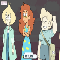 Gem Domination – Wardrobe Edition