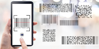 Barcode Price check Scanner 螢幕截圖 0