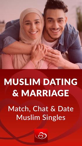 eCift: Single Muslim Dating ภาพหน้าจอ 0