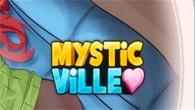 Mystic Ville Captura de tela 2