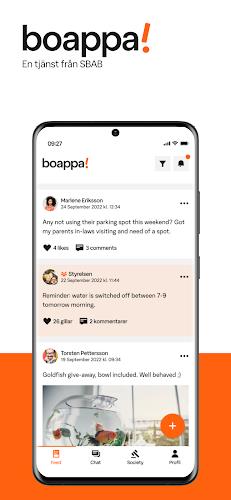 Boappa Screenshot 0