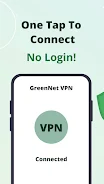 GreenNet: Hotspot VPN Proxy 스크린샷 2