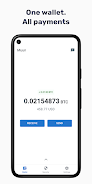 Muun: Bitcoin Lightning Wallet Screenshot 2