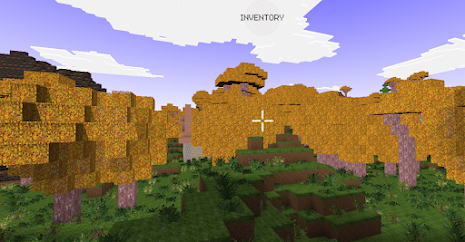 MiniCraft: Build and Craft Screenshot 0