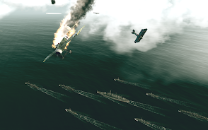 Warplanes: WW1 Sky Aces ภาพหน้าจอ 2