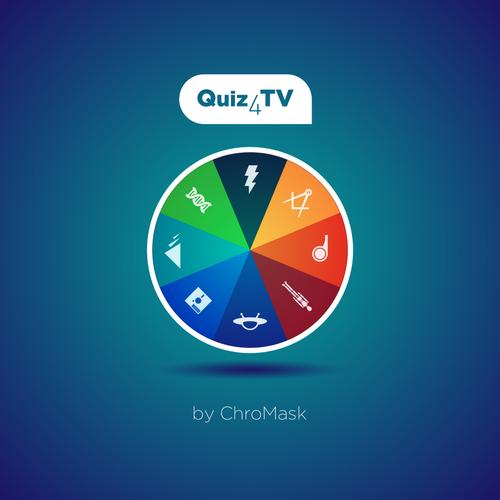 Quiz4TV スクリーンショット 0