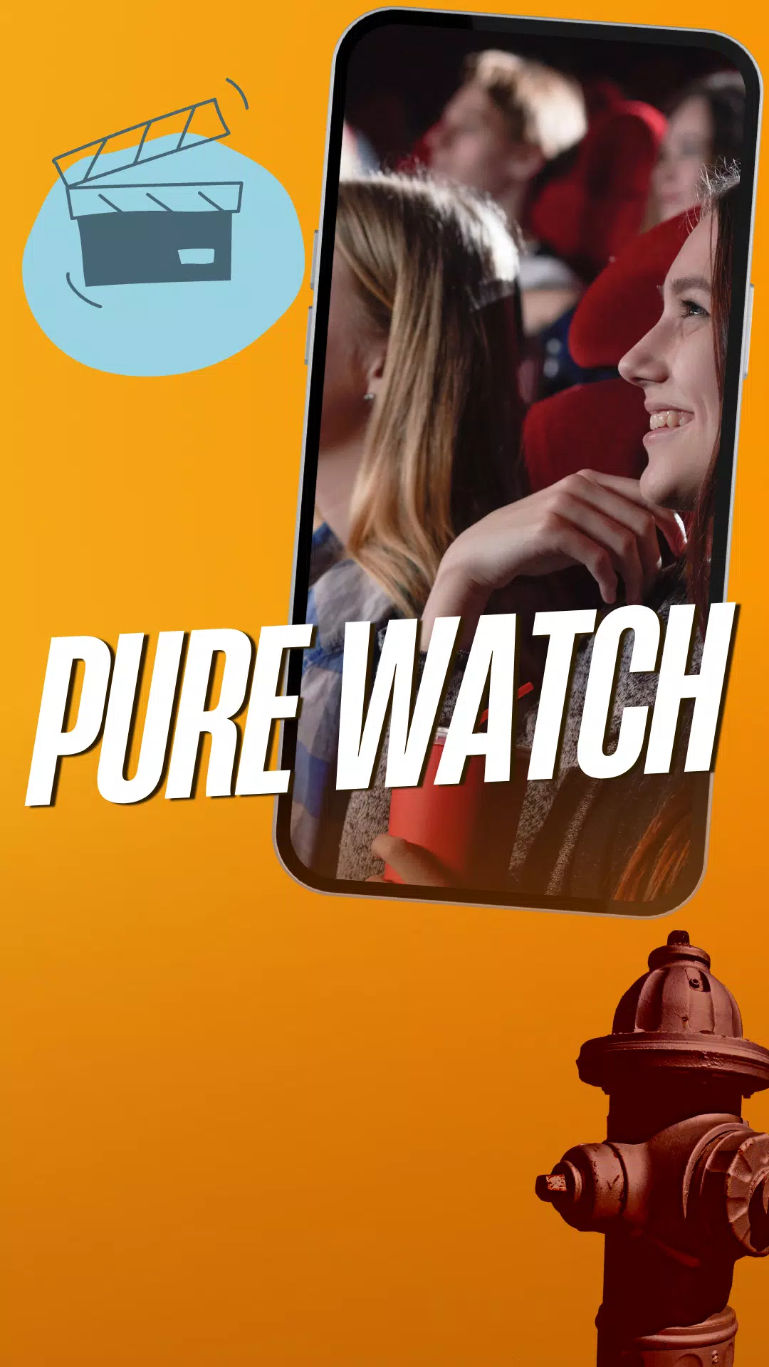 PureWatch Captura de tela 1