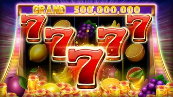 Slotbase - Slots Vegas Casino ဖန်သားပြင်ဓာတ်ပုံ 0