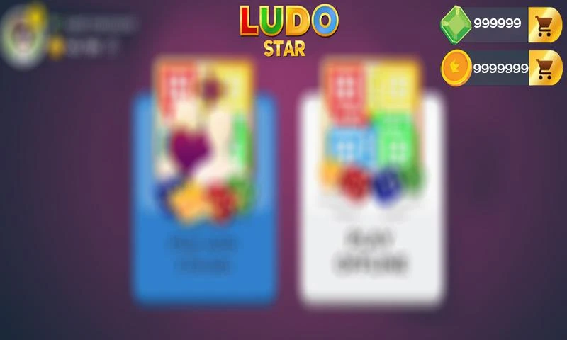 Cheats Ludo STAR prank Capture d'écran 0