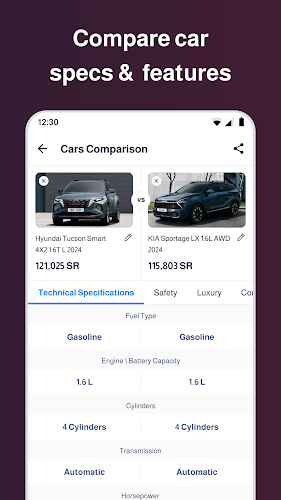 Motory - موتري Ekran Görüntüsü 0