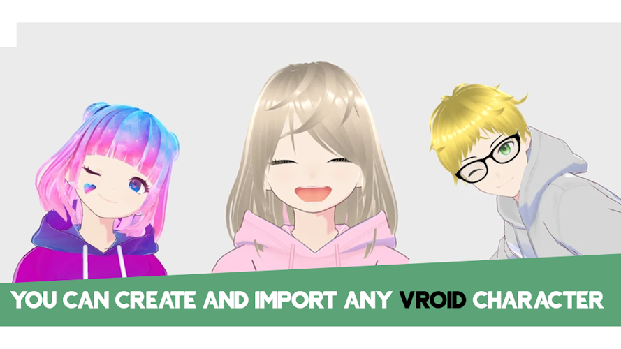 Virtual Droid 螢幕截圖 0