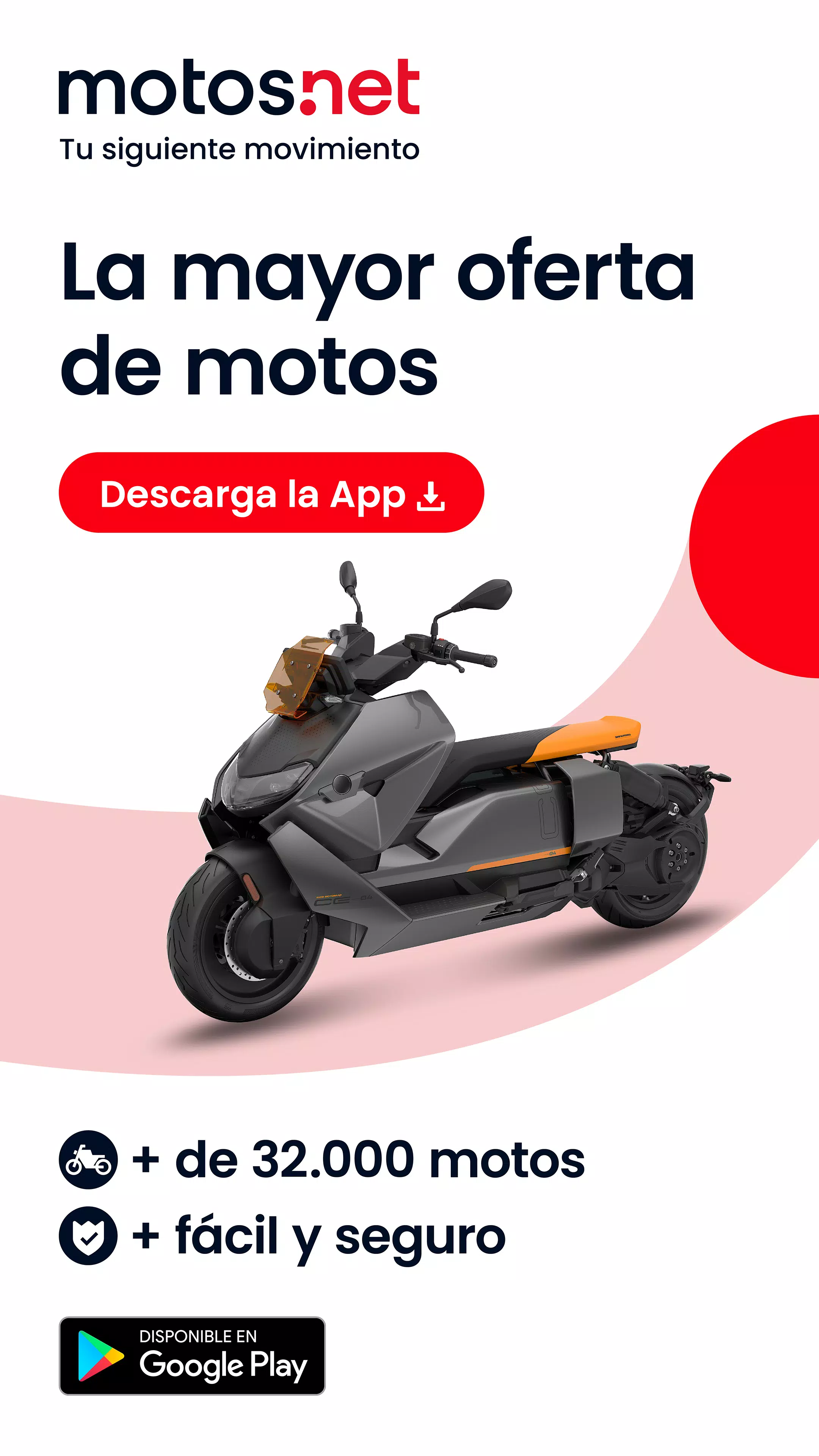 Motos.net 스크린샷 0