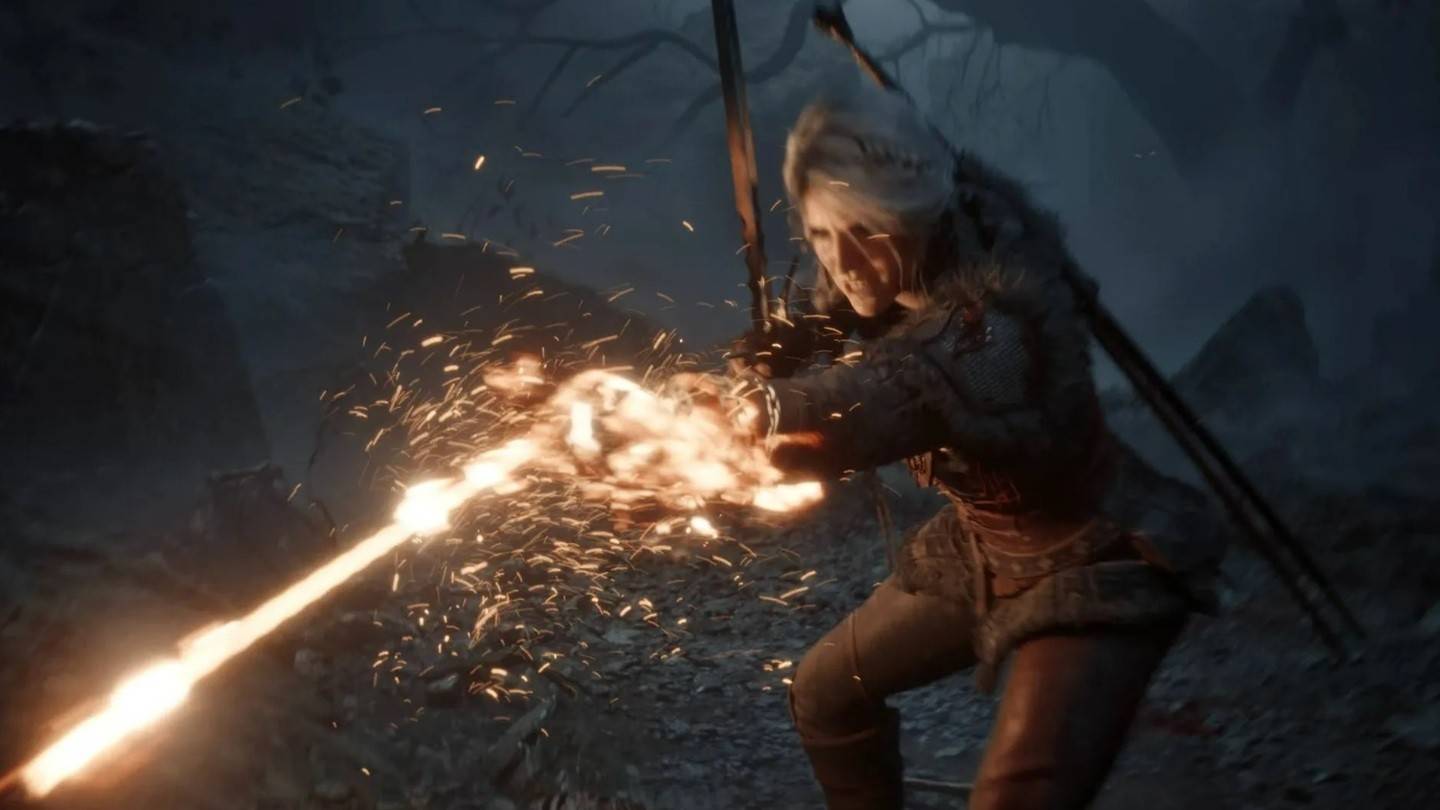 The Witcher 4: La saga continua