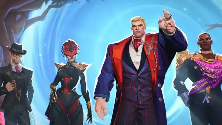 Marvel Rivals Development Team Discusses Hero Balancing