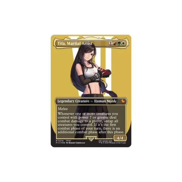 Tifa 214