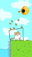 Cat Rescue: Draw 2 Save 스크린샷 1