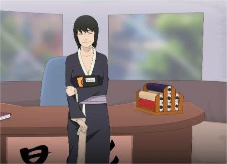 Shinobi : Forged Bonds Tangkapan skrin 2