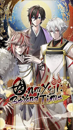 Onmyoji: Beyond Time ဖန်သားပြင်ဓာတ်ပုံ 1