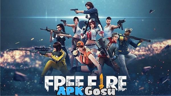 Free Fire Ảnh chụp màn hình 0