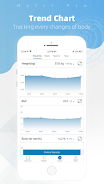 Myfit Pro Screenshot 2