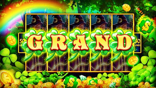 Jackpot Boom Casino Slot Games Capture d'écran 2