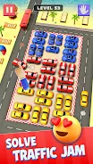 Parking Jam : Car Parking Game Capture d'écran 2