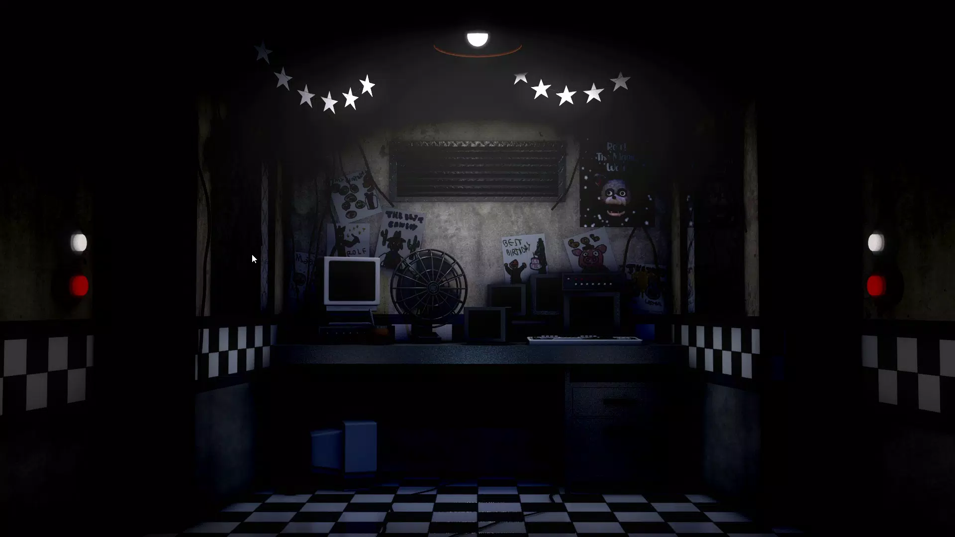 Five Nights at Maggie’s 3 Captura de pantalla 0
