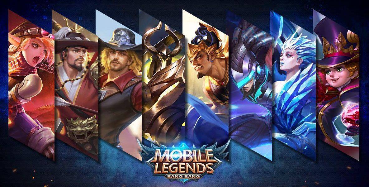 Mobile Legends: Bang Bang March 2025 Leaks Unveiled - New Skins, Events Await