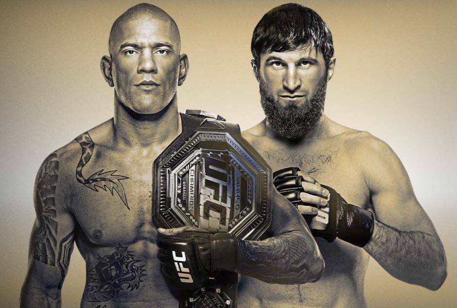 UFC 313: Pereira kumpara sa Ankalaev Live Stream Online ngayong gabi