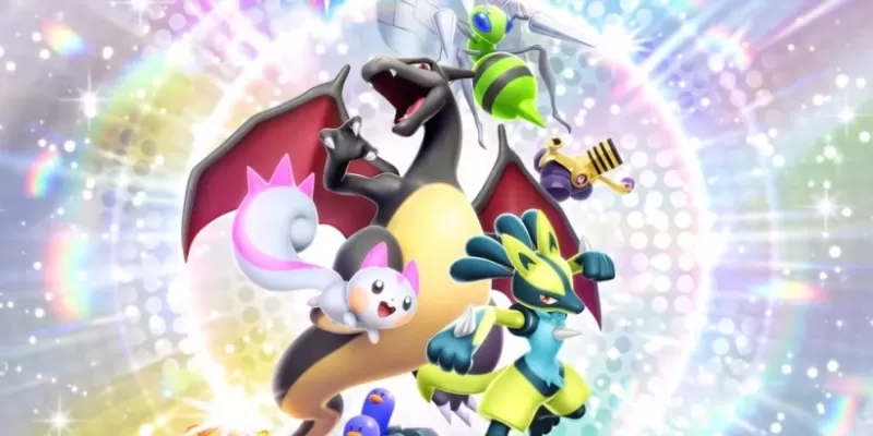 Pokémon TCG Pocket သည် Premium Pass နှင့် Trade Tokens ကိုပြသလိုက်သည်