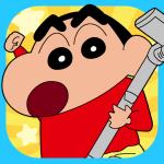 Crayon Shinchan Operation