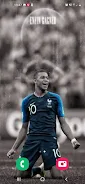 Kylian Mbappe Wallpapers 2022 ဖန်သားပြင်ဓာတ်ပုံ 2