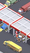 Travel Center Tycoon ภาพหน้าจอ 1