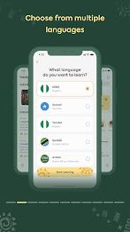 NKENNE: Learn African Language Zrzut ekranu 1