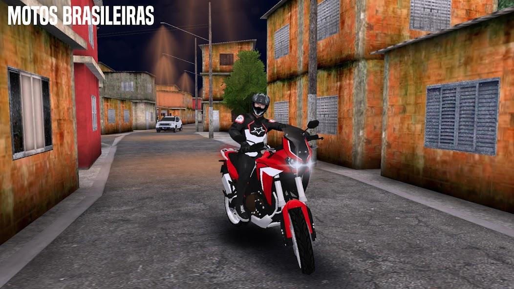 Elite Motos 2 Mod 螢幕截圖 0