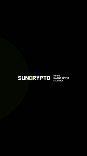 Sun Crypto: Buy & Sell Crypto স্ক্রিনশট 0