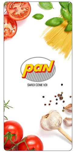 Supermercati Pan 螢幕截圖 0