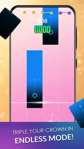 Piano Dream: Tap Music Tiles স্ক্রিনশট 1