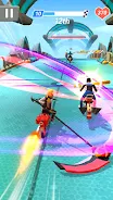 Racing Smash 3D Ảnh chụp màn hình 1