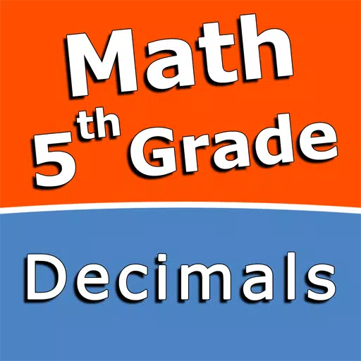 Decimals - 5th grade Math