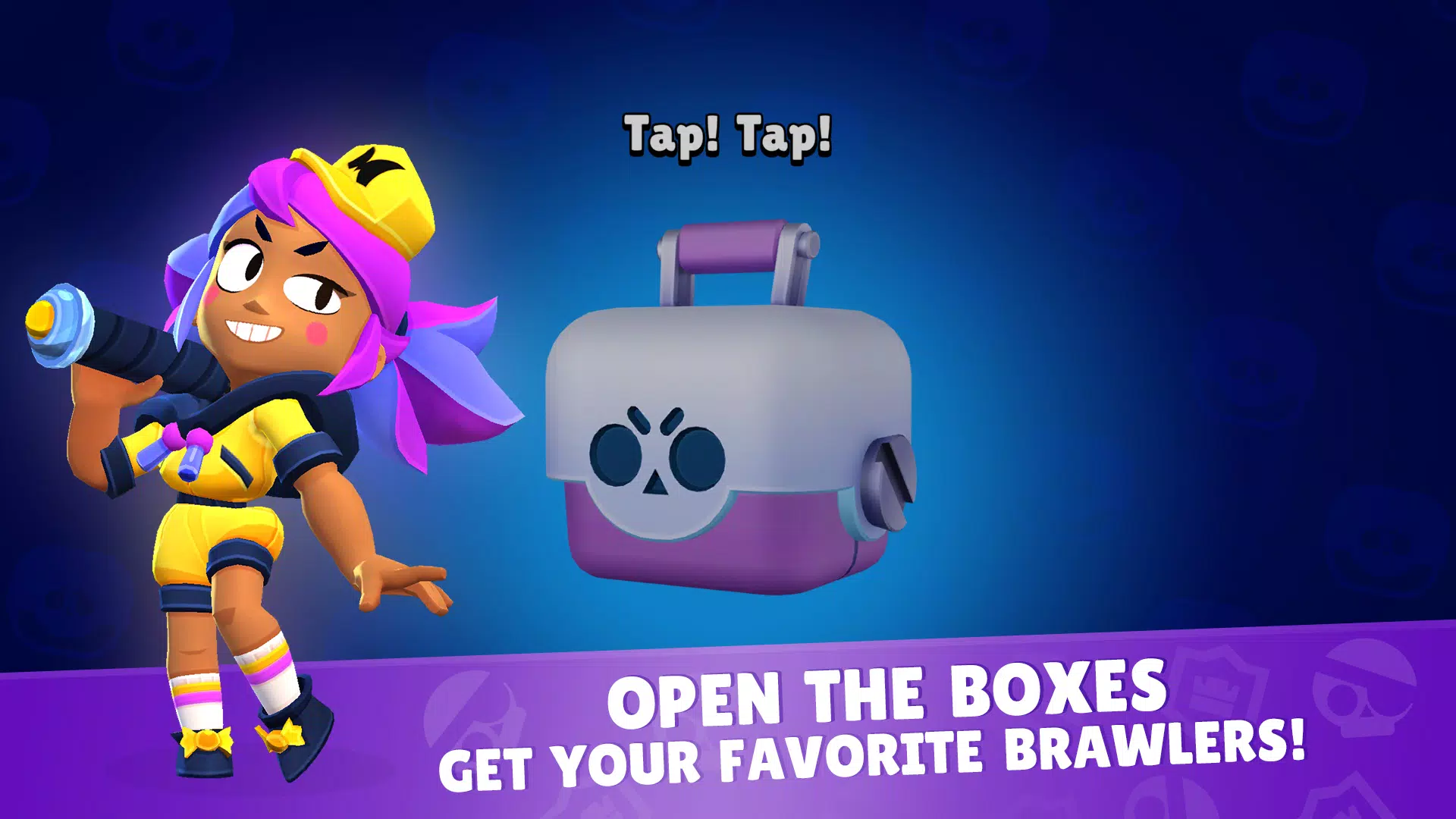 Star Box Simulator Screenshot 1