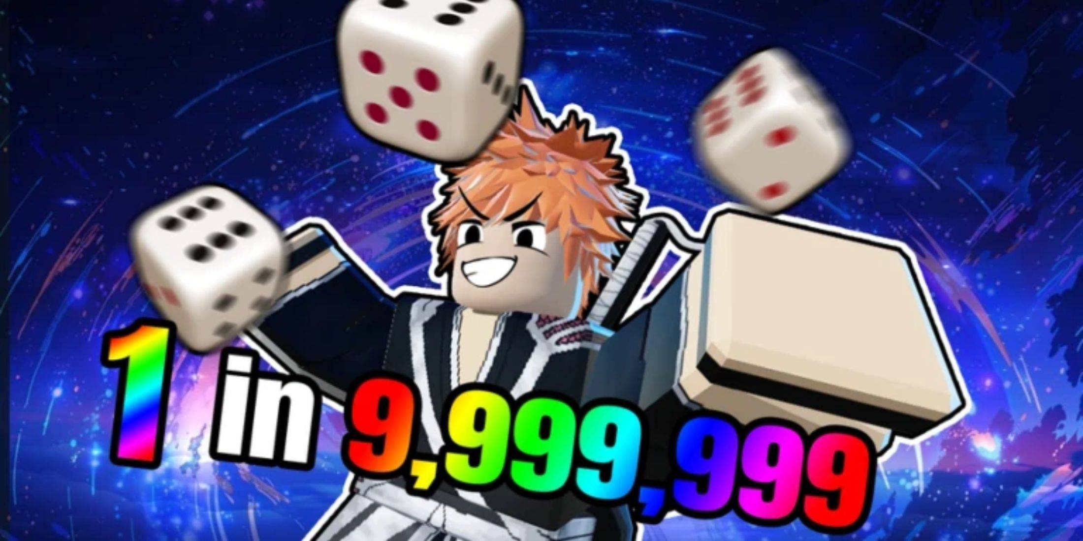 2025年1月最新版「ロブロックス アニメRNG TD」コード一覧