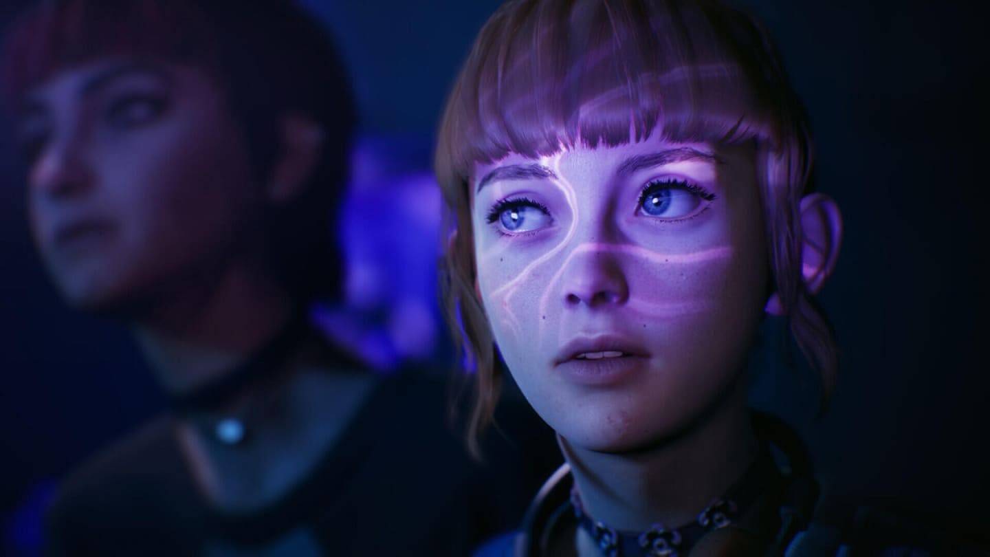 Lost Records: Bloom & Rage Unveiled by Life is Strange Creators