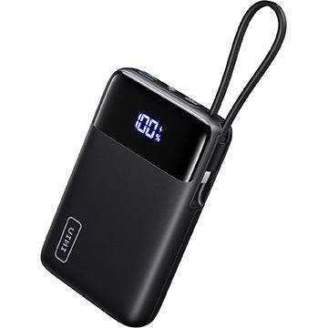$ 18 Power Bank: ชาร์จเร็ว Nintendo Switch, Steam Deck, iPhone 16 หลายครั้ง