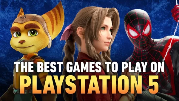 PS5 Console Rentals Surge sa Japan: Narito kung bakit