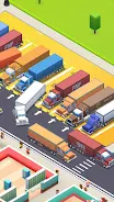 Travel Center Tycoon Скриншот 2