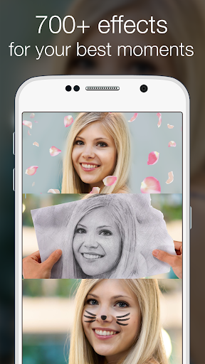 Photo Lab PRO Picture Editor 스크린샷 3