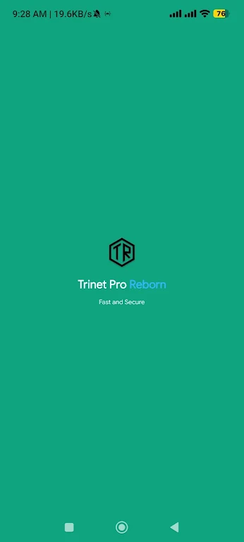 Trinet Pro Reborn Tangkapan skrin 0